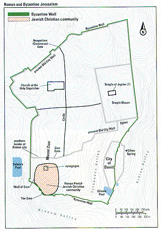 Roman Jerusalem